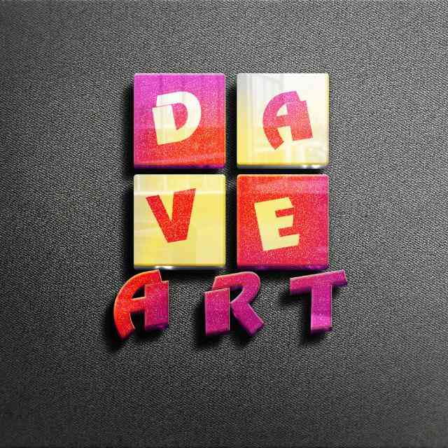 Dave Art Studio picture